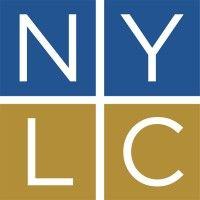 new york language center logo image