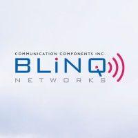 blinq networks logo image