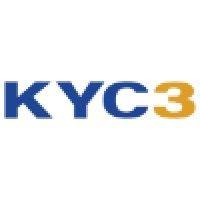 kyc3 logo image