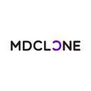 logo of Mdclone