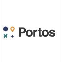 portos  international logo image