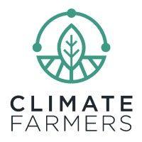 climate farmers logo image