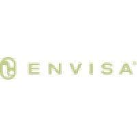 envisa logo image