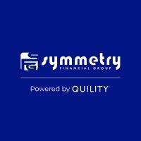 symmetry financial group