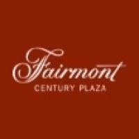 fairmont century plaza logo image