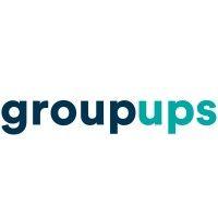 groupups logo image