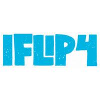 iflip4 logo image