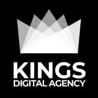 kings agency logo image