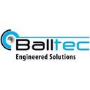 logo of Balltec Engineered Solutions