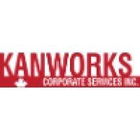 kanworks corporate services inc. logo image