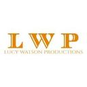 logo of Lucy Watson Productions Ltd