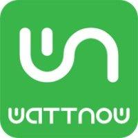 wattnow logo image