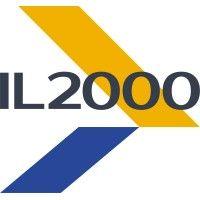 il2000 logo image