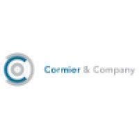 cormier & company logo image