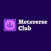 metaverse club logo image