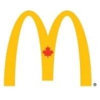 restaurants mcdonald's famille albert lévy logo image