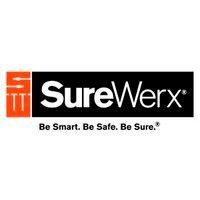 surewerx logo image