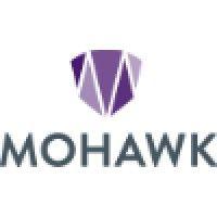 mohawk agency logo image