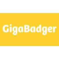 gigabadger logo image