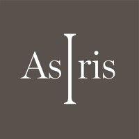 agence asiris logo image