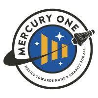 mercury one, inc. logo image