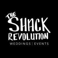 the shack revolution logo image