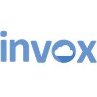 invox israel ltd. logo image