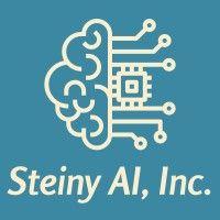 steiny ai, inc. logo image