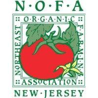 northeast organic farming association of nj logo image