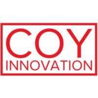 coy innovation logo image