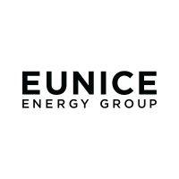 eunice energy group logo image