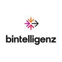 bintelligenz logo image