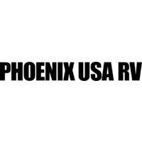 phoenix usa rv logo image