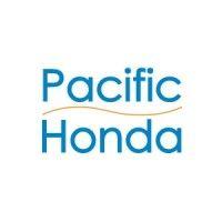 pacific honda, ph auto holding corporation logo image