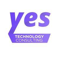 yes technology consulting