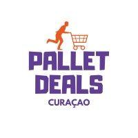 pallet deals curaçao logo image