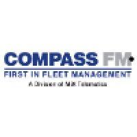 compass fleet management (compass fm) - a division of mix telematics africa (pty) ltd logo image