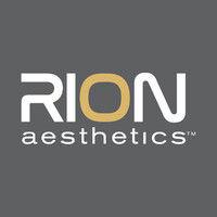 rion aesthetics logo image