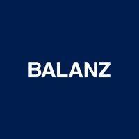 balanz uk logo image