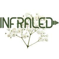 infraled logo image