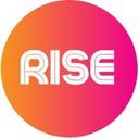 logo of Rise Communities