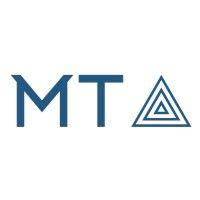 mta logo image