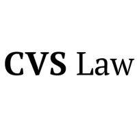 cvs law logo image