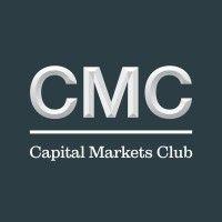 capital markets club logo image