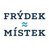 statutární město frýdek-místek logo image