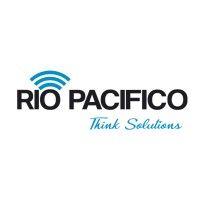 rio pacifico logo image