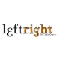 leftright collaborative logo image