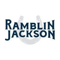 ramblin jackson logo image