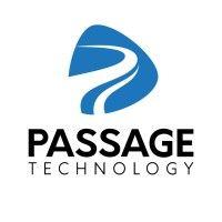 passage technology logo image