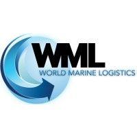 wml as - world marine logistics